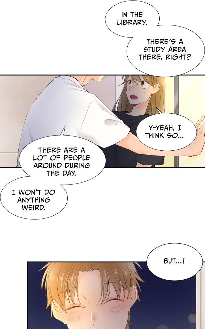 Revenge Love Chap 159 - Next Chap 160