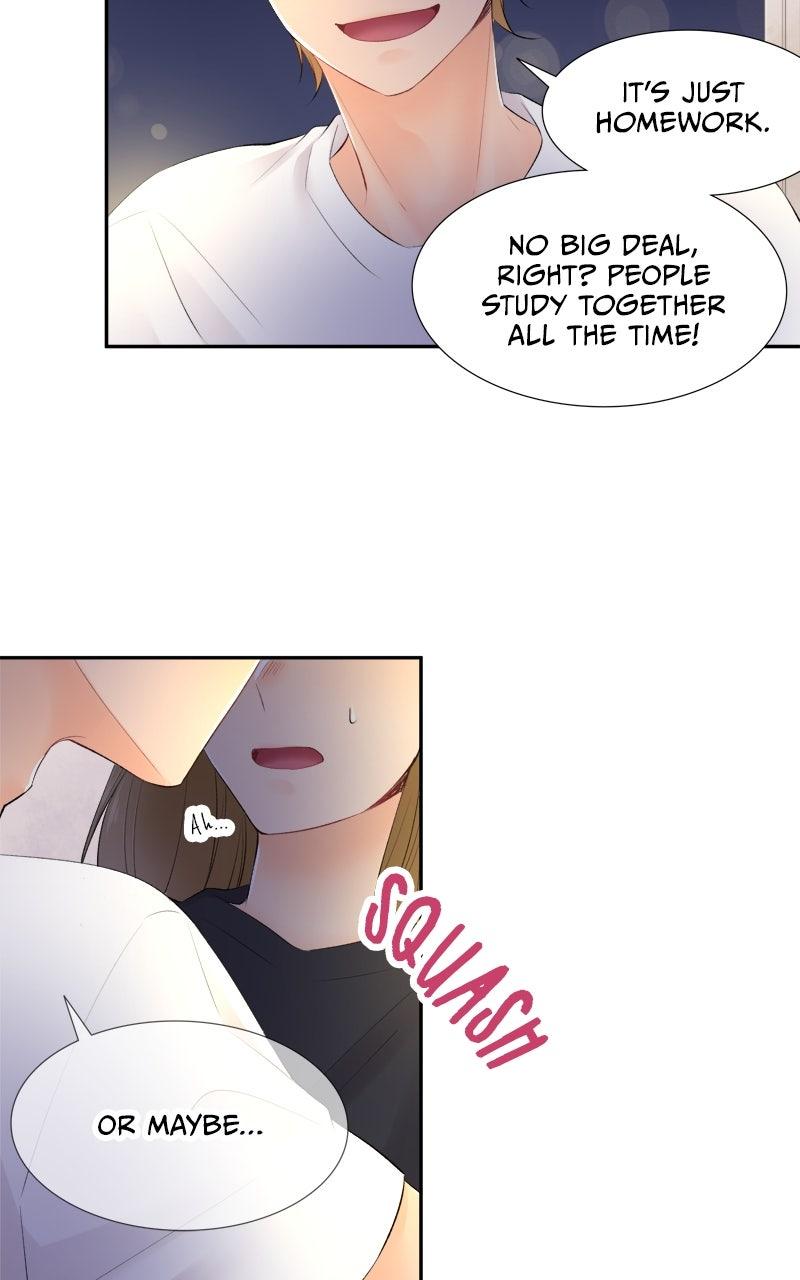 Revenge Love Chap 159 - Next Chap 160