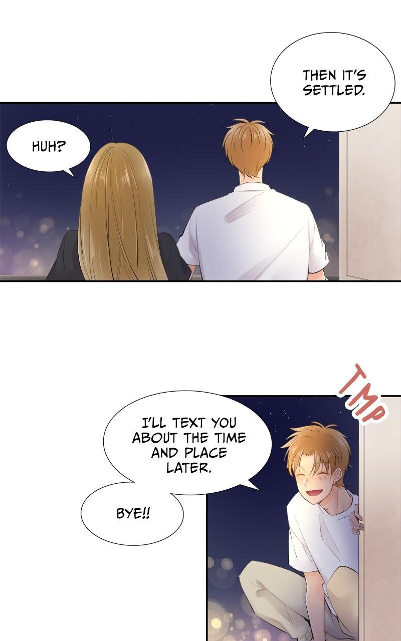 Revenge Love Chap 159 - Next Chap 160