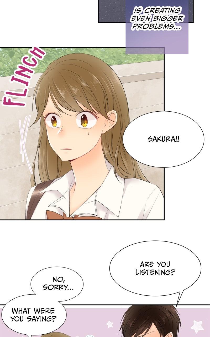 Revenge Love Chap 150 - Next Chap 151