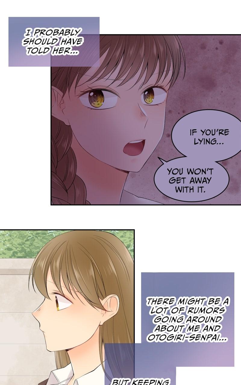 Revenge Love Chap 150 - Next Chap 151