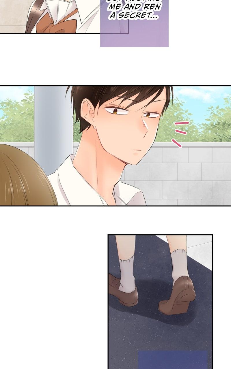 Revenge Love Chap 150 - Next Chap 151