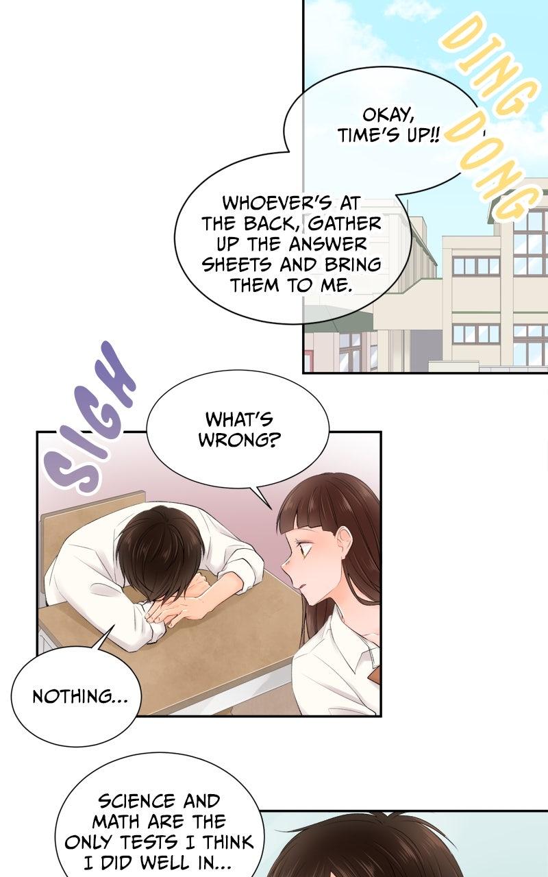 Revenge Love Chap 150 - Next Chap 151