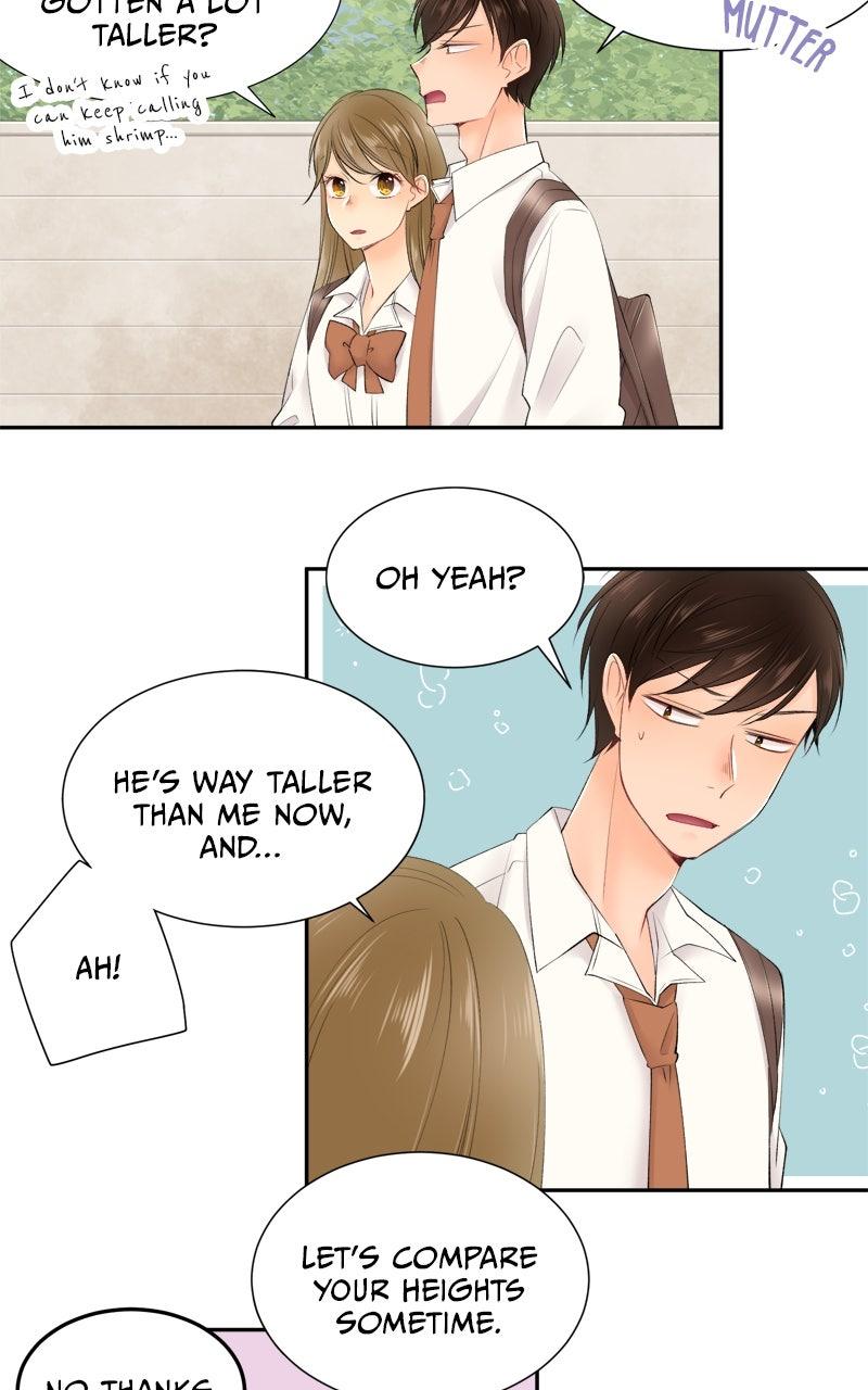 Revenge Love Chap 150 - Next Chap 151