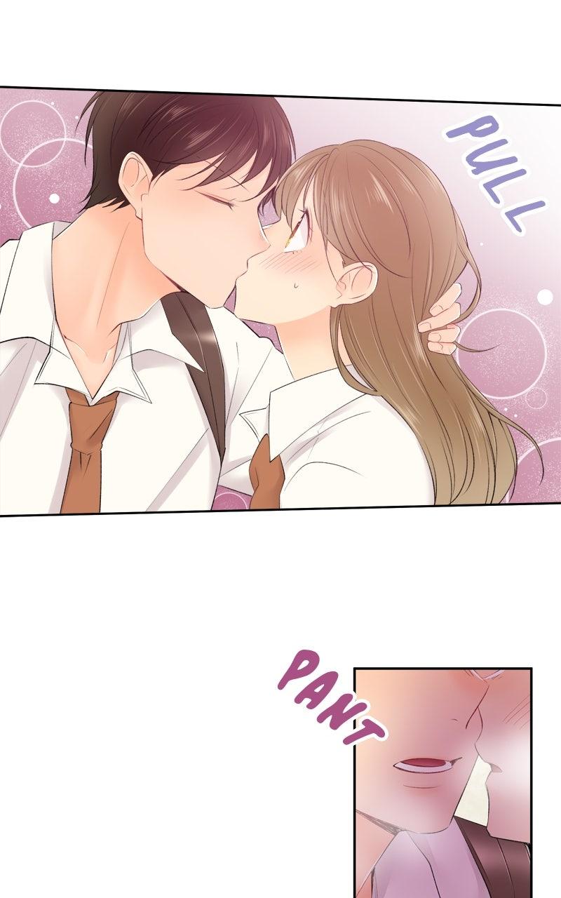 Revenge Love Chap 150 - Next Chap 151