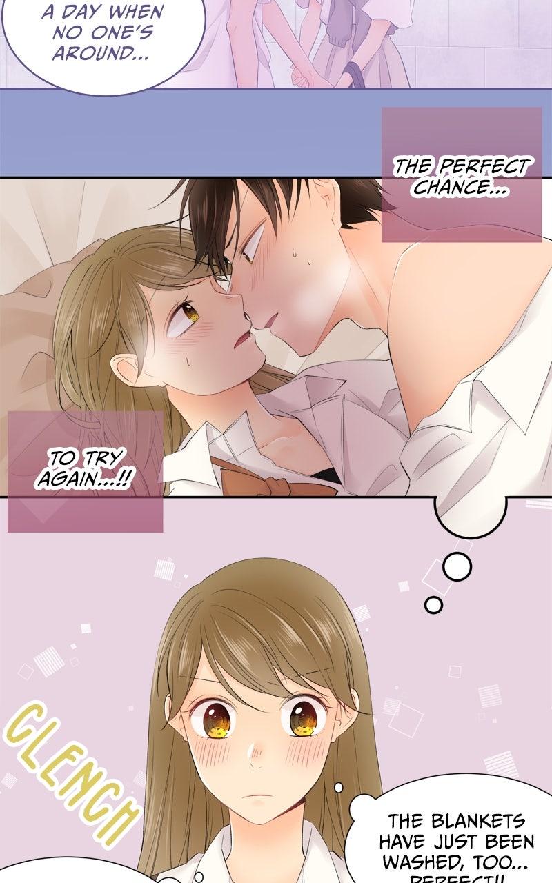 Revenge Love Chap 150 - Next Chap 151