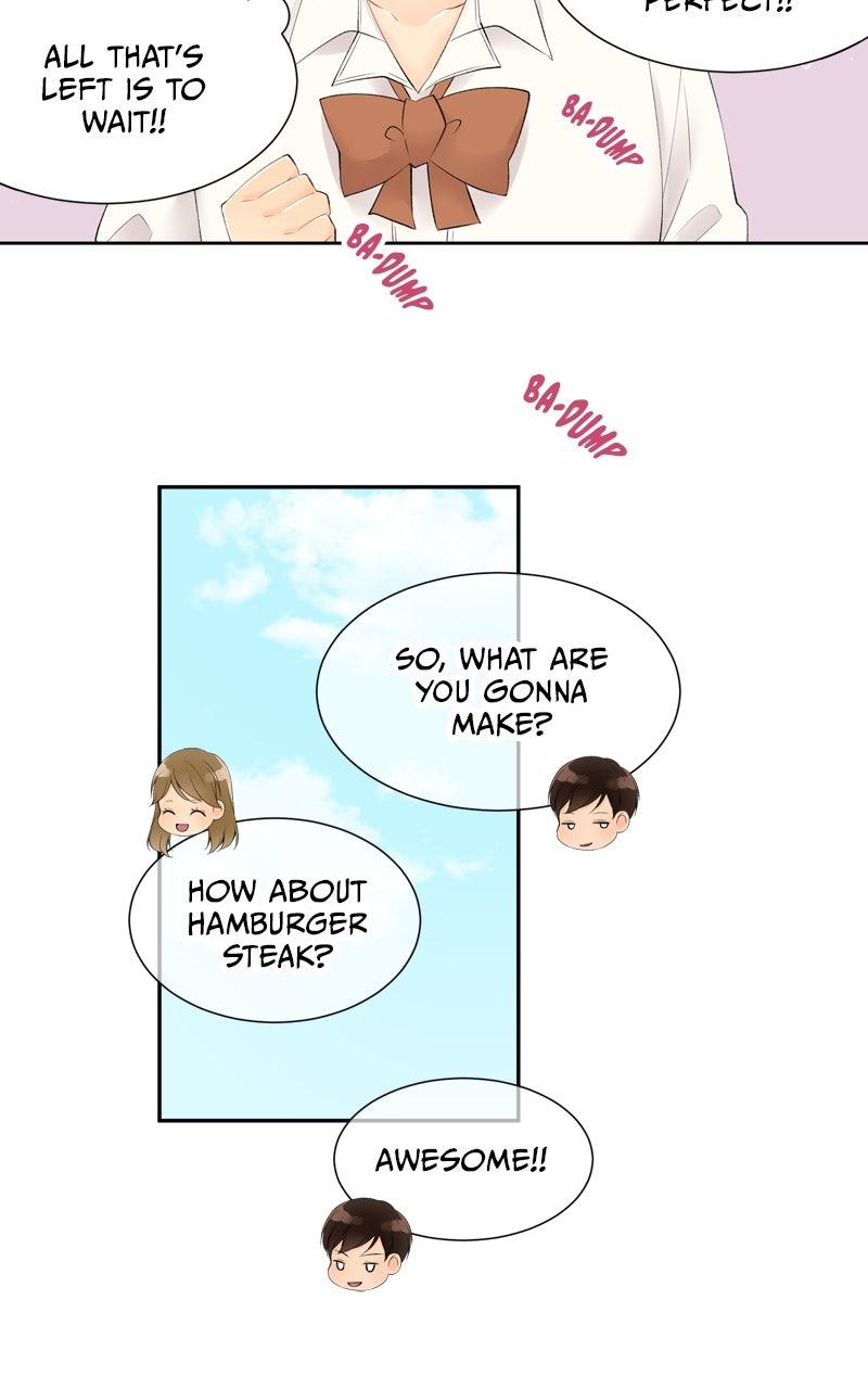 Revenge Love Chap 150 - Next Chap 151