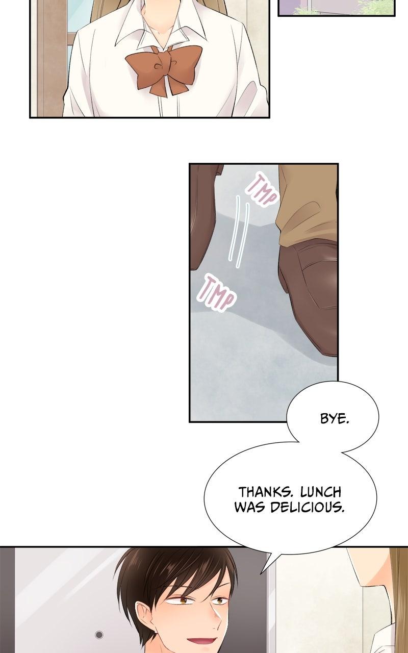 Revenge Love Chap 150 - Next Chap 151