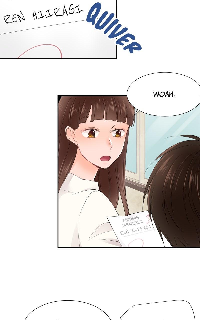 Revenge Love Chap 150 - Next Chap 151