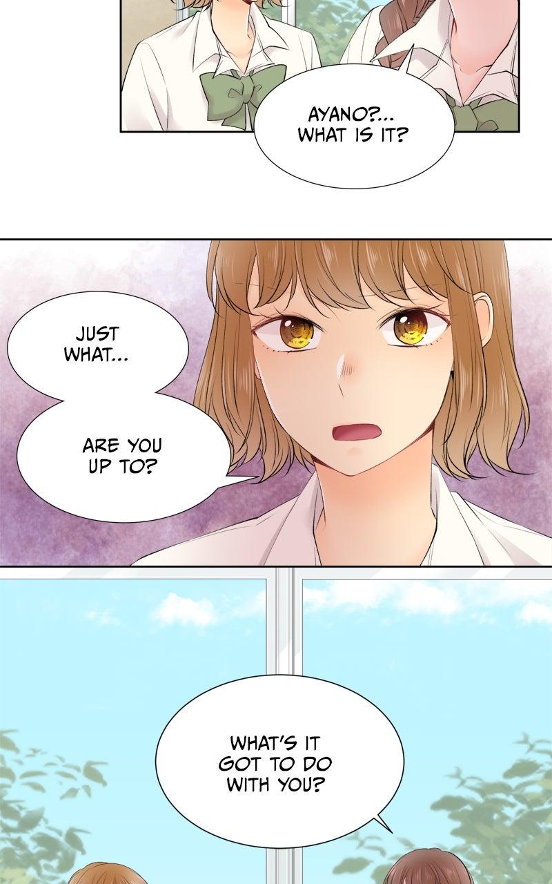 Revenge Love Chap 151 - Next Chap 152