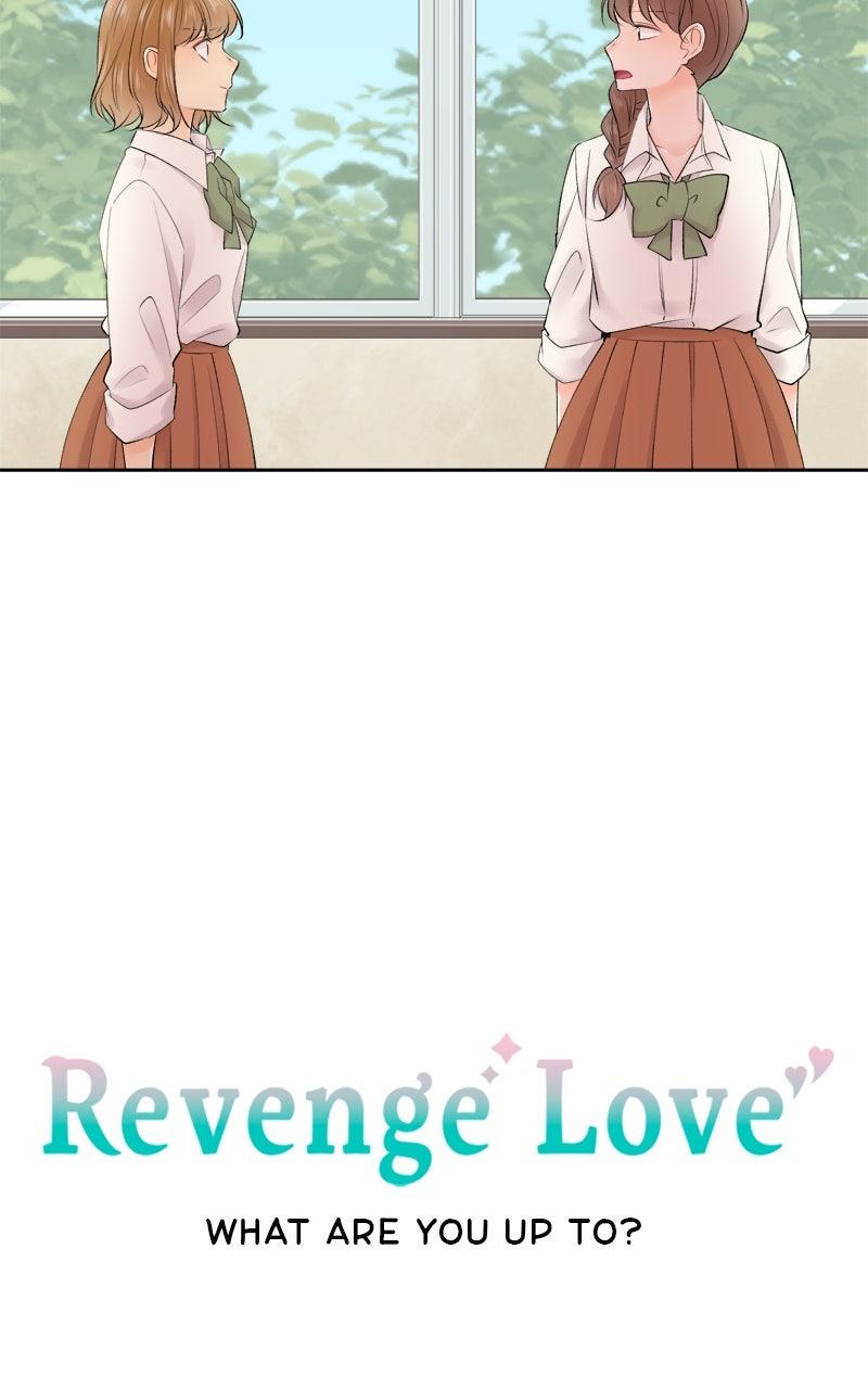 Revenge Love Chap 151 - Next Chap 152