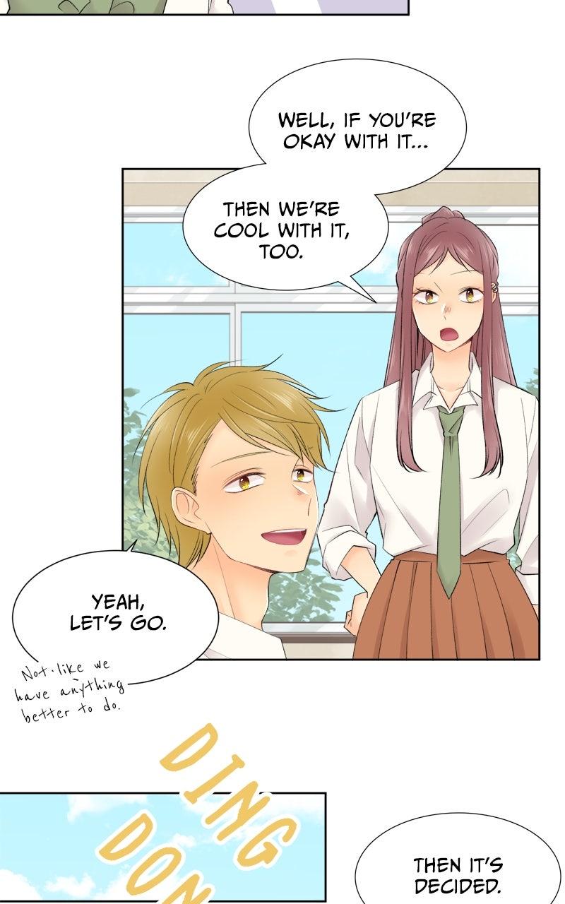 Revenge Love Chap 151 - Next Chap 152