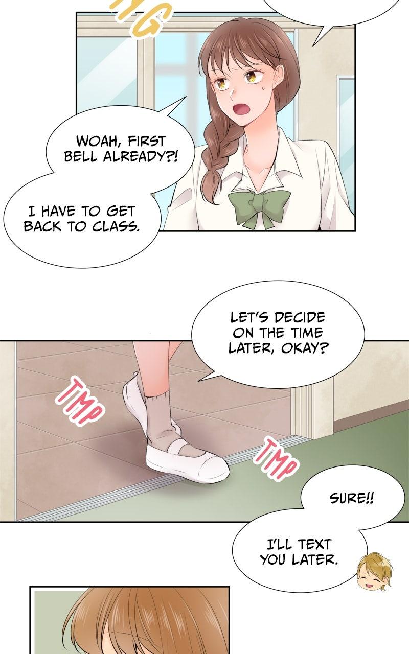 Revenge Love Chap 151 - Next Chap 152