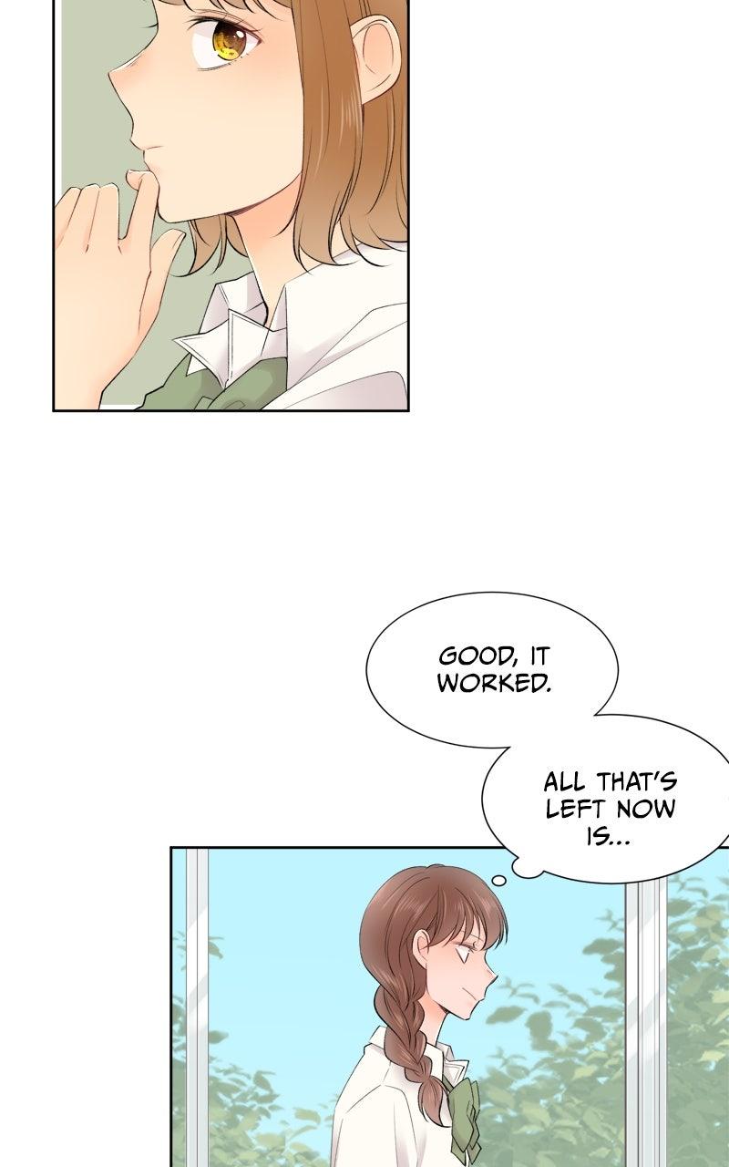 Revenge Love Chap 151 - Next Chap 152