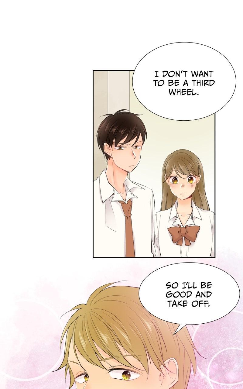 Revenge Love Chap 151 - Next Chap 152