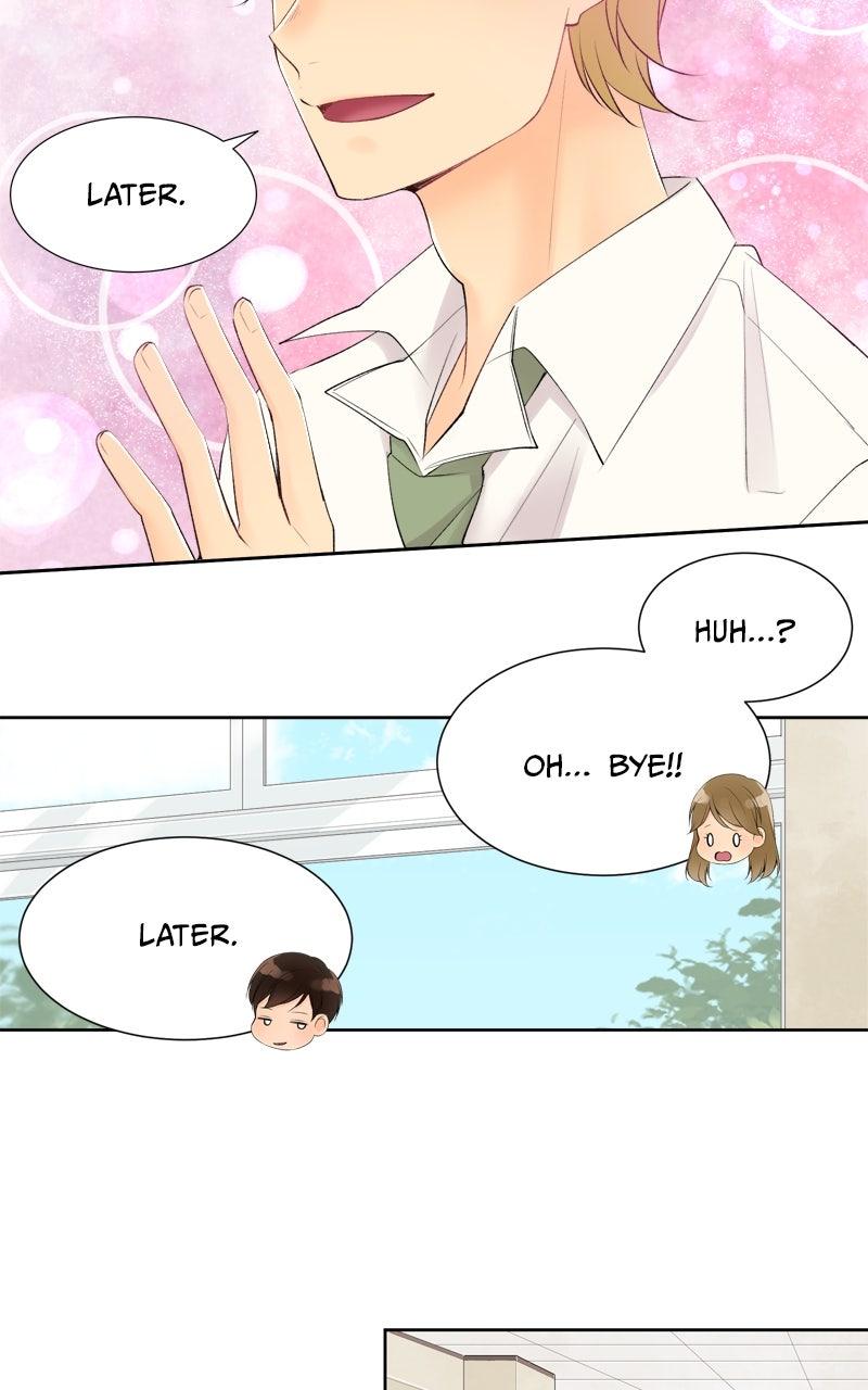 Revenge Love Chap 151 - Next Chap 152