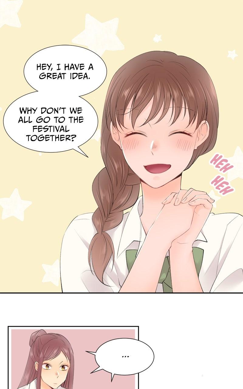 Revenge Love Chap 151 - Next Chap 152