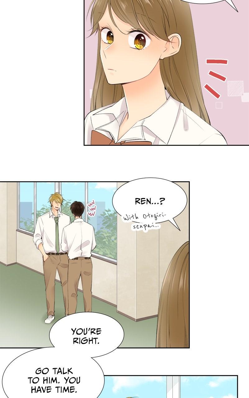 Revenge Love Chap 151 - Next Chap 152