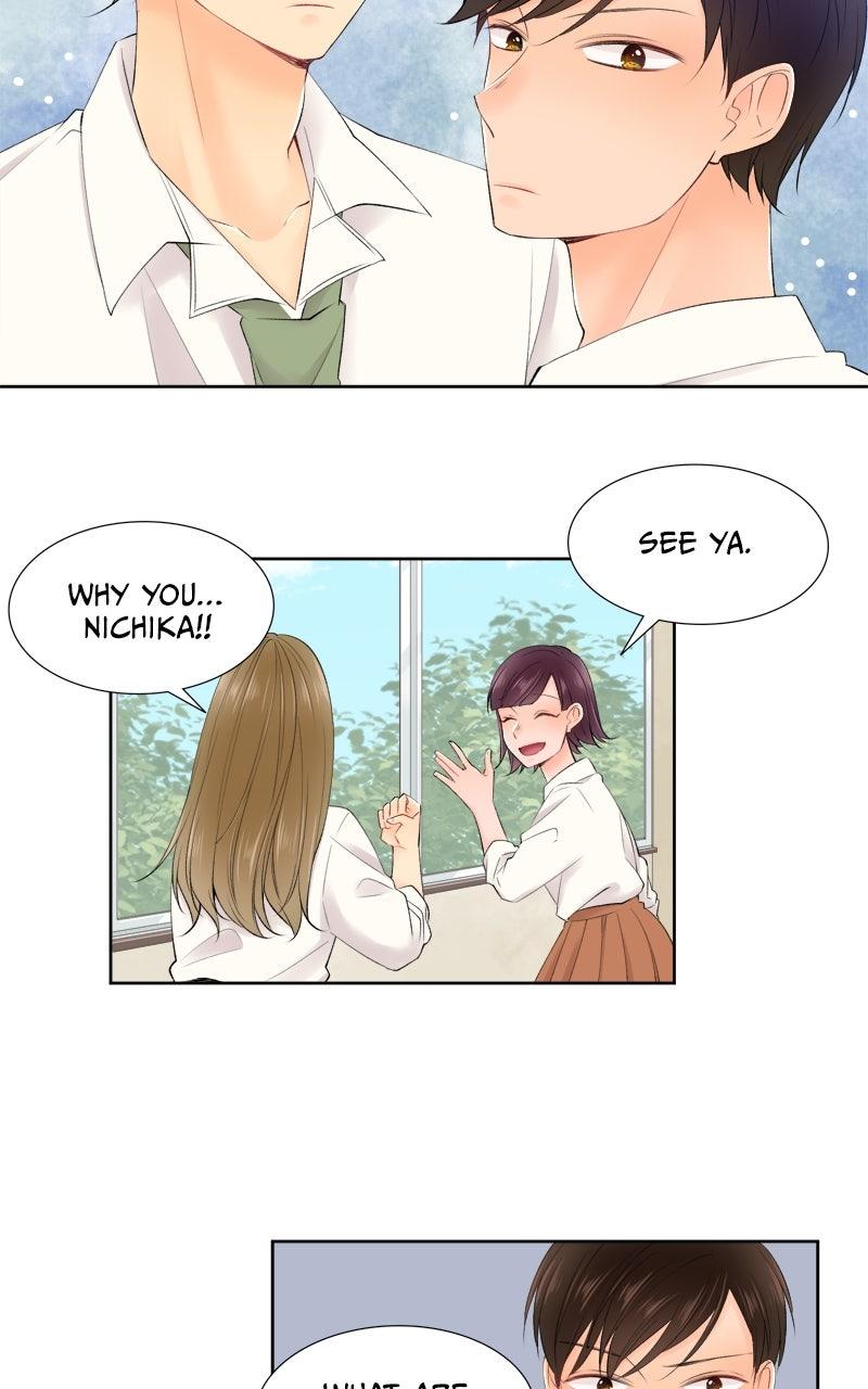 Revenge Love Chap 151 - Next Chap 152