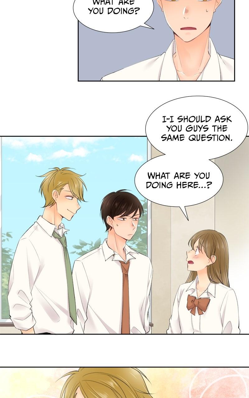 Revenge Love Chap 151 - Next Chap 152