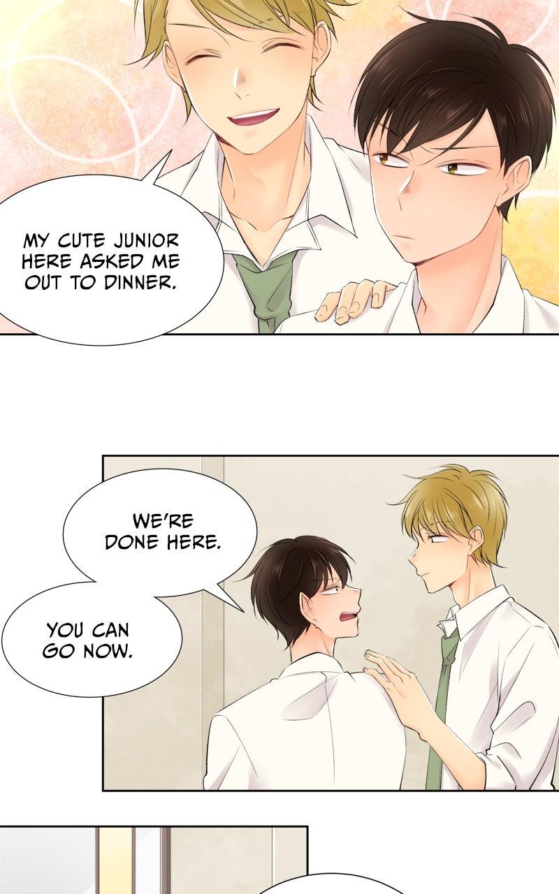 Revenge Love Chap 151 - Next Chap 152