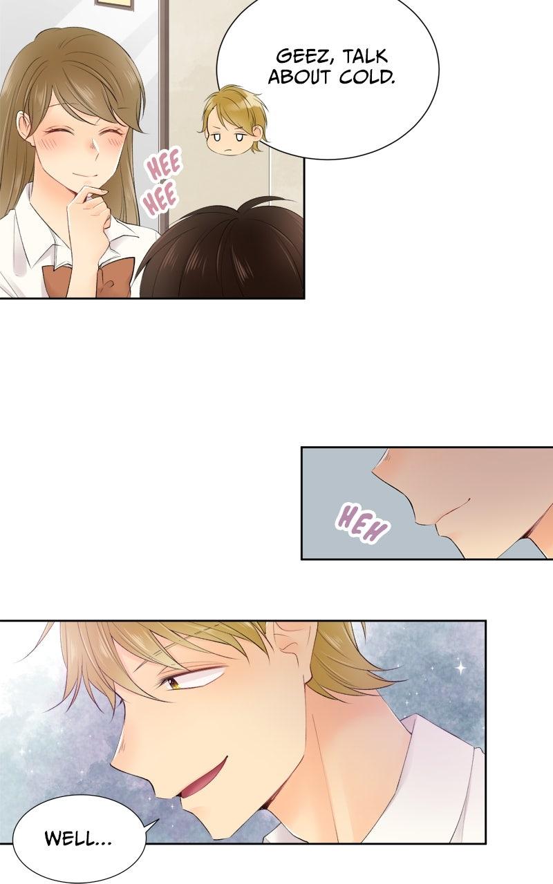 Revenge Love Chap 151 - Next Chap 152