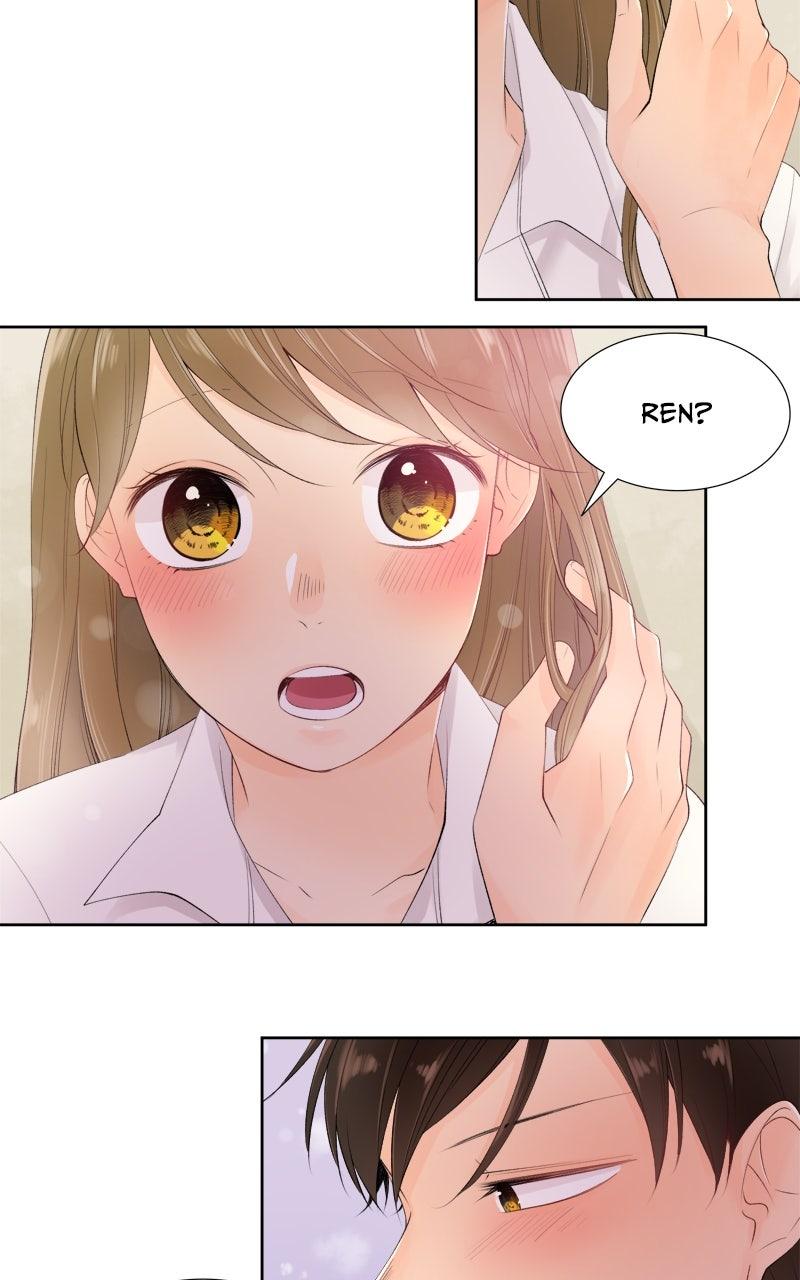 Revenge Love Chap 151 - Next Chap 152