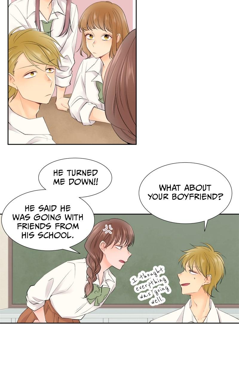 Revenge Love Chap 151 - Next Chap 152