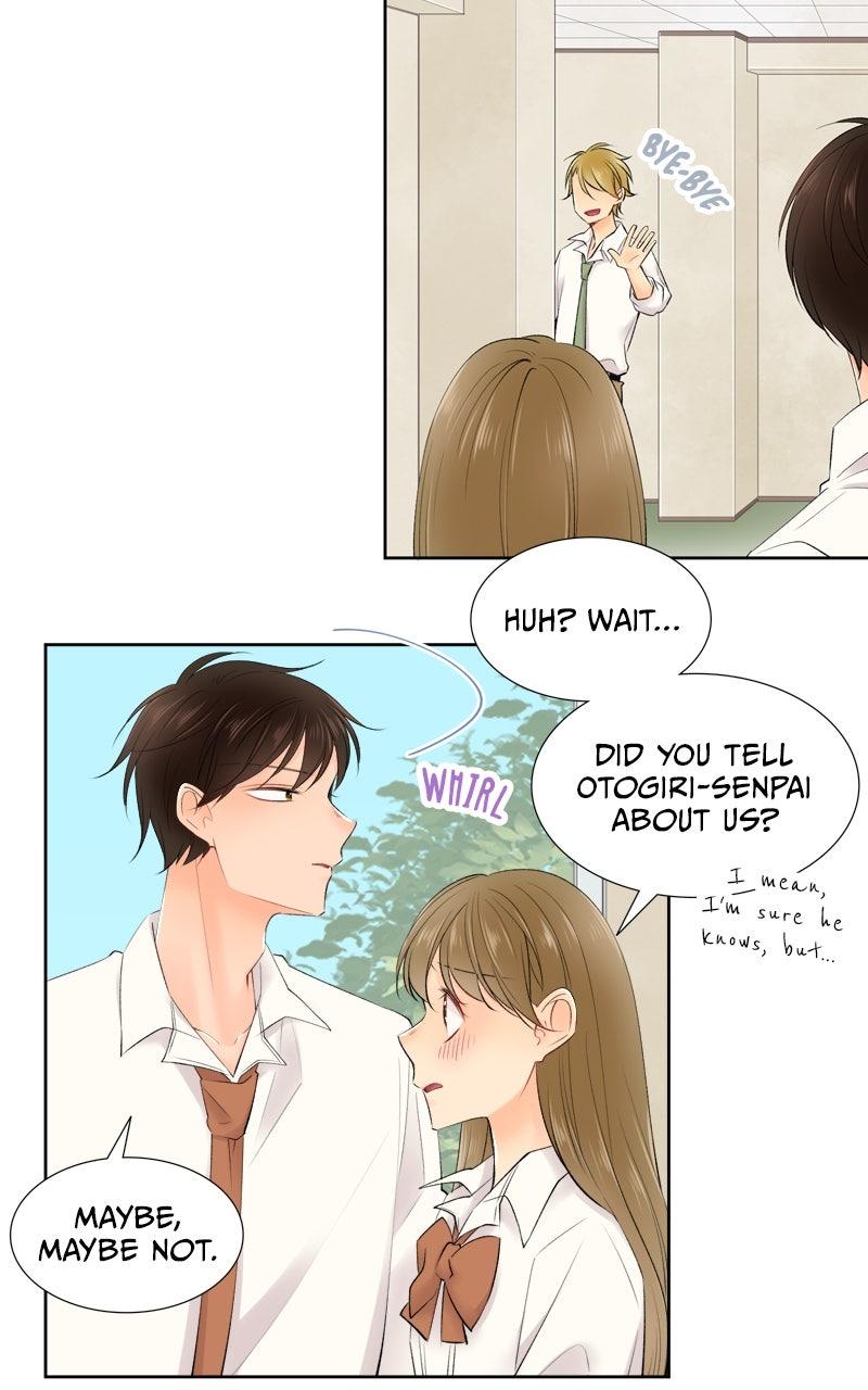 Revenge Love Chap 151 - Next Chap 152