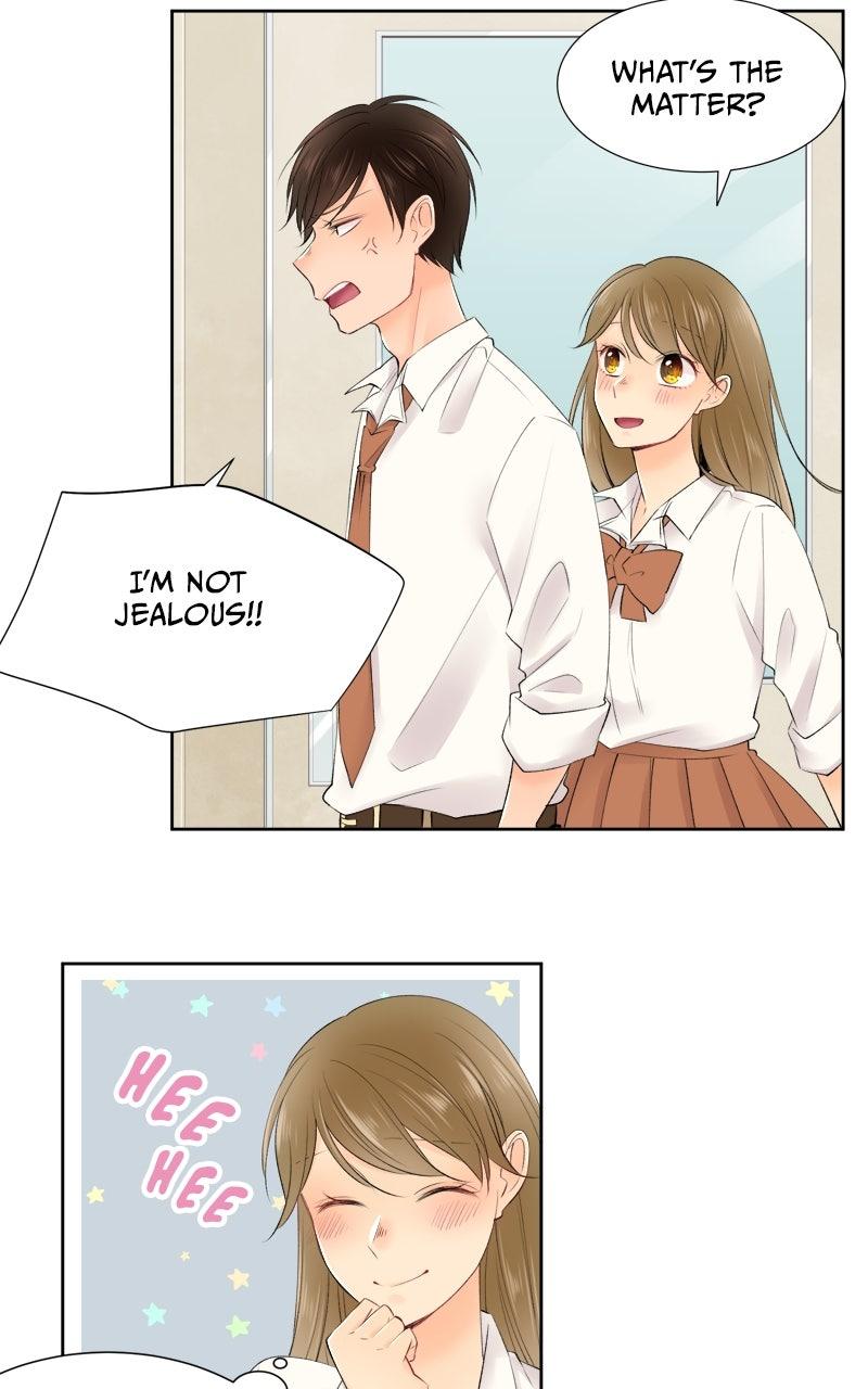 Revenge Love Chap 151 - Next Chap 152