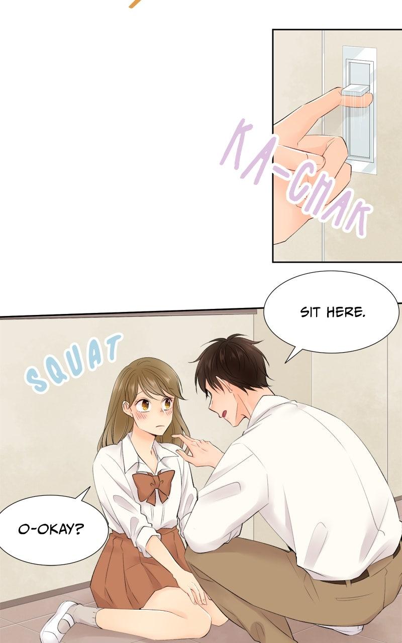 Revenge Love Chap 151 - Next Chap 152