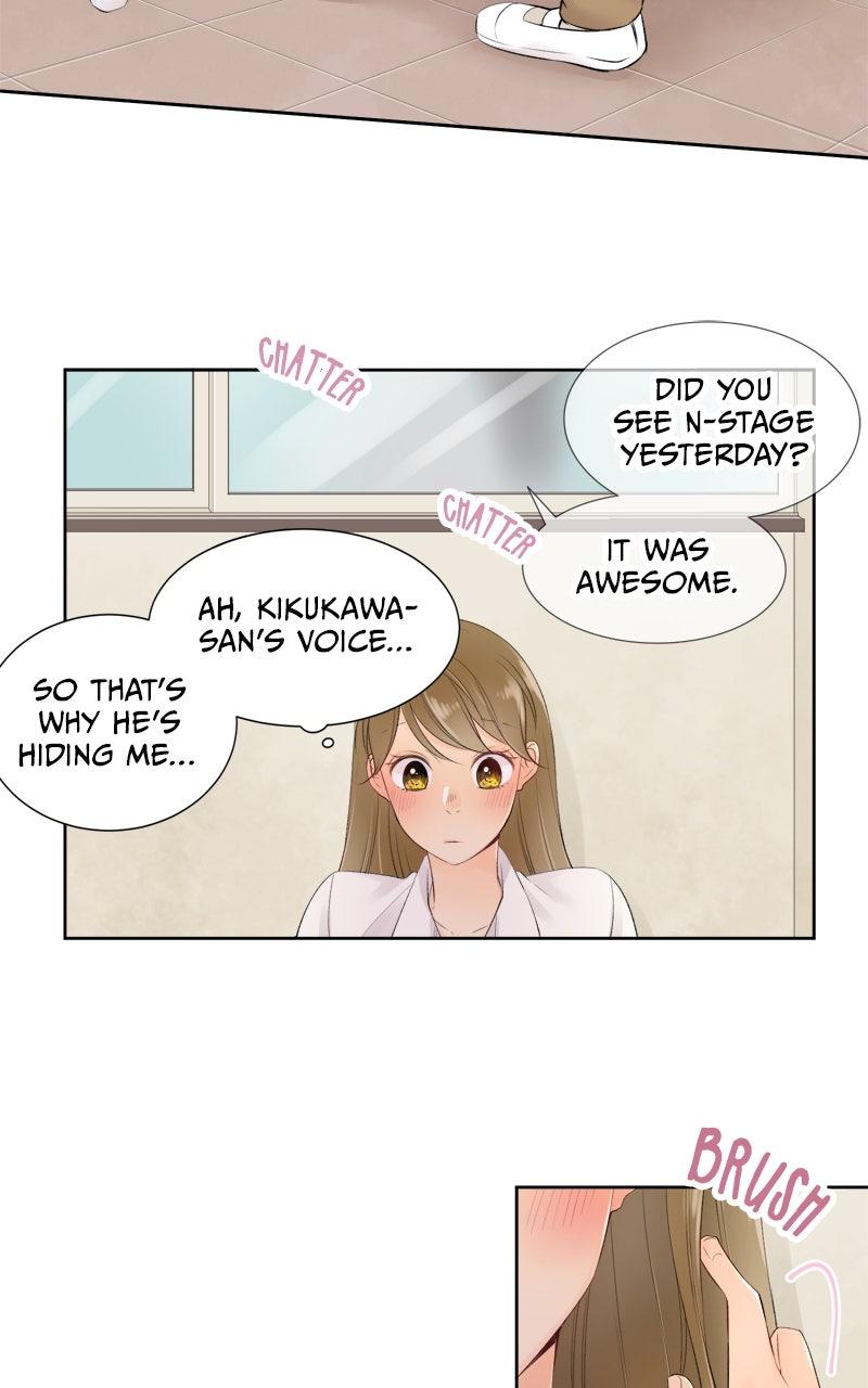 Revenge Love Chap 151 - Next Chap 152
