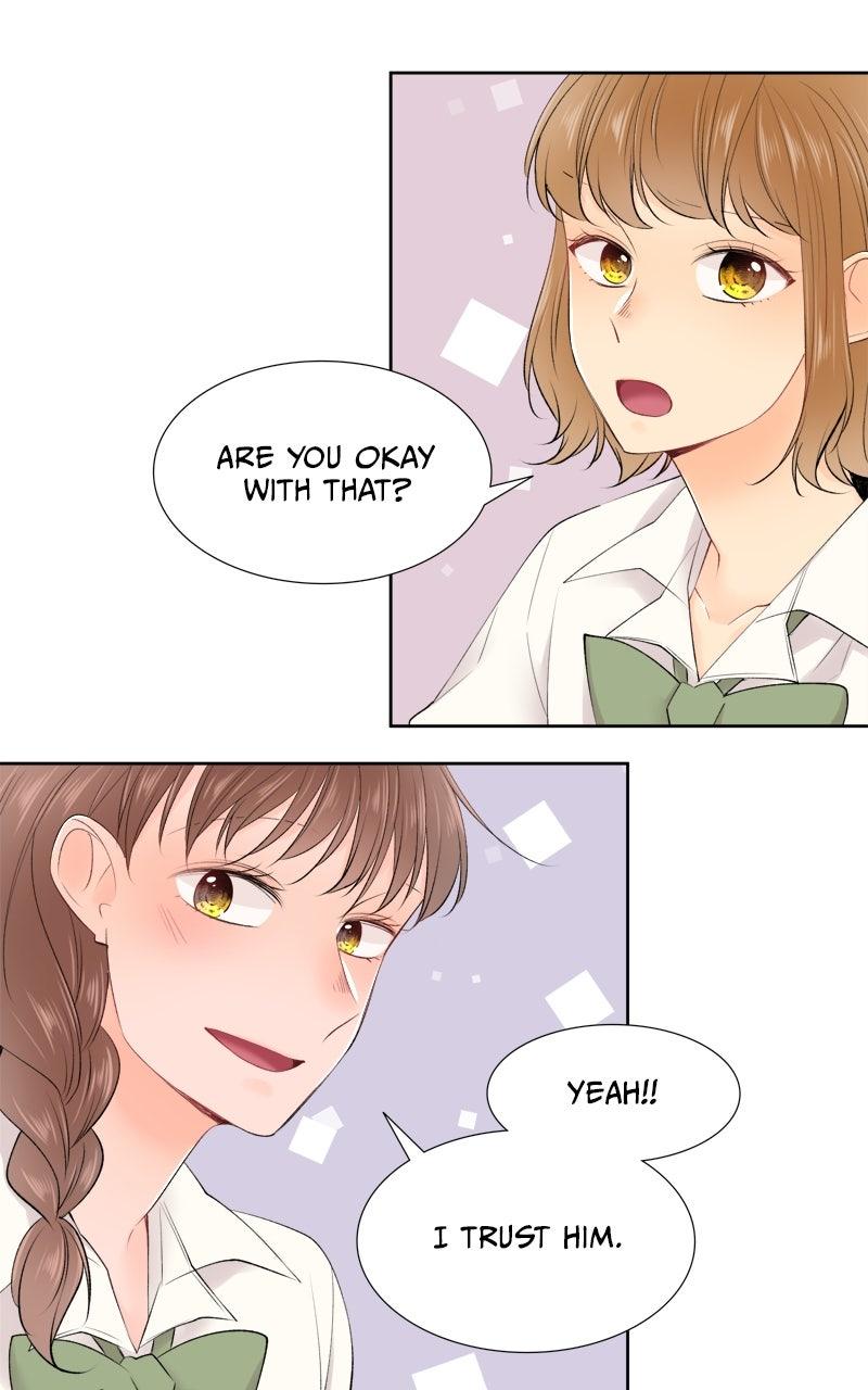 Revenge Love Chap 151 - Next Chap 152