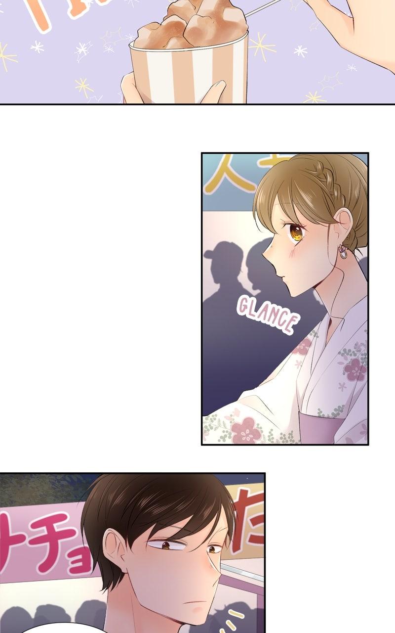 Revenge Love Chap 153 - Next Chap 154