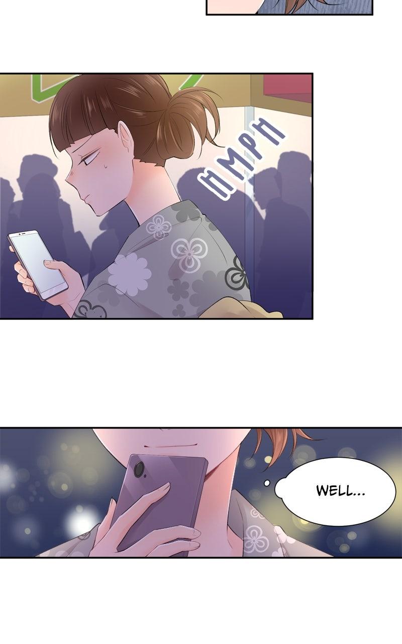 Revenge Love Chap 153 - Next Chap 154