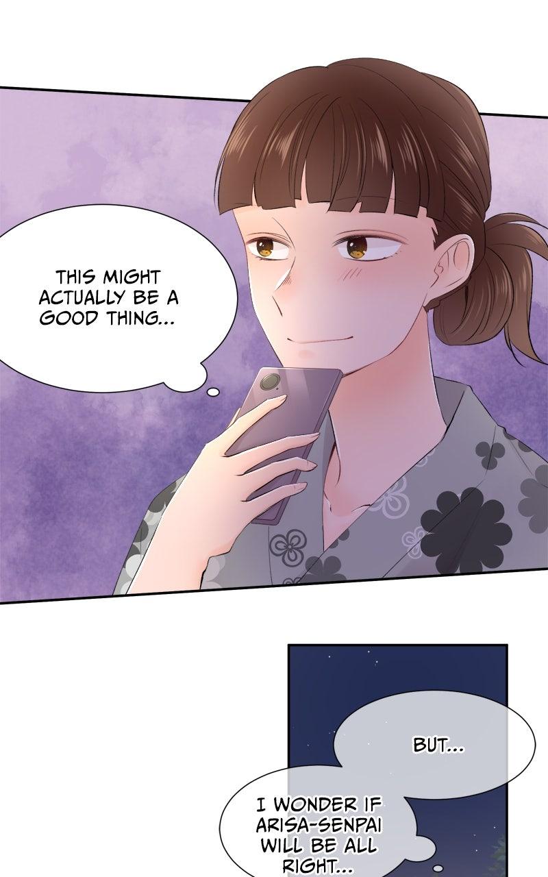 Revenge Love Chap 153 - Next Chap 154