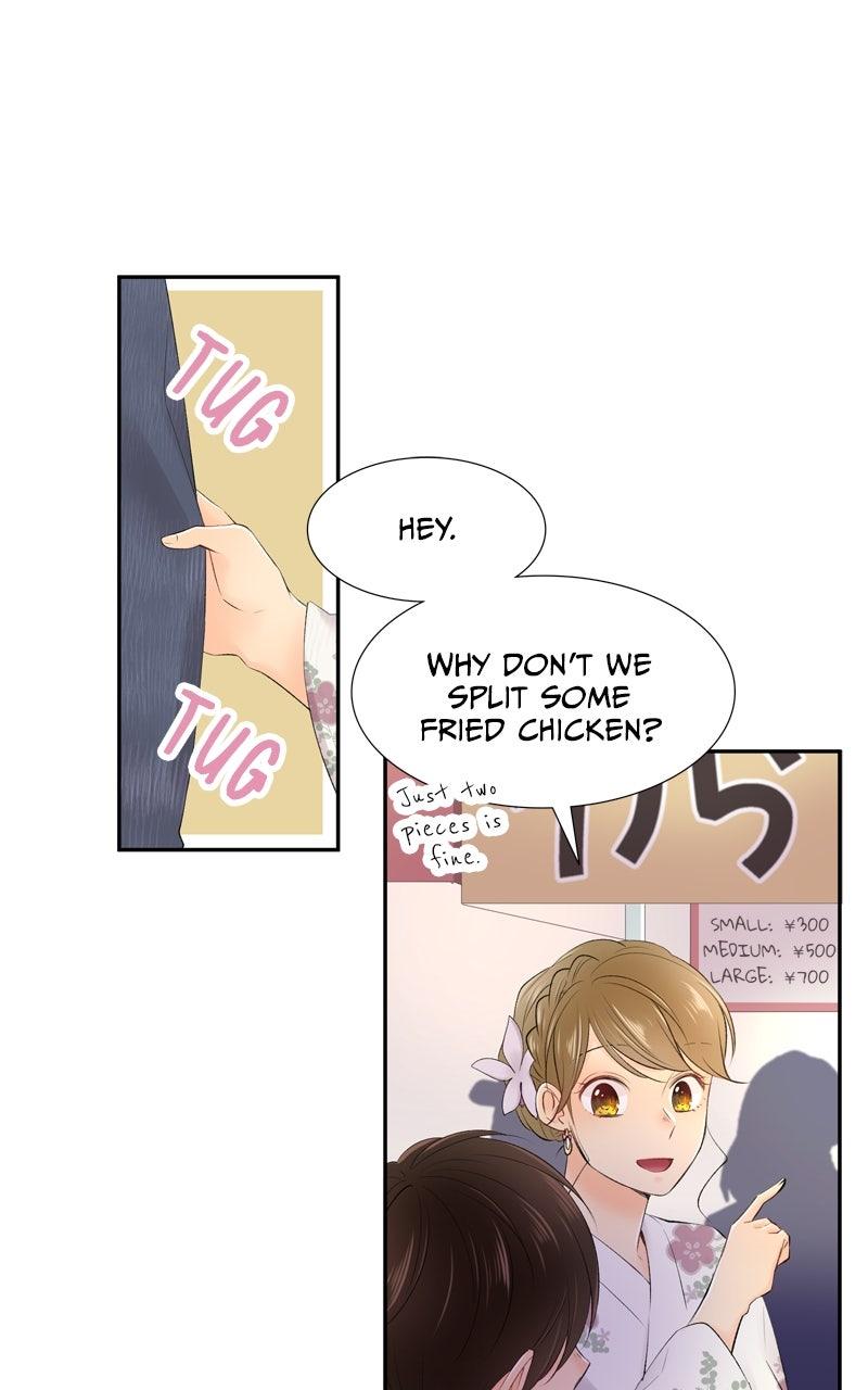 Revenge Love Chap 153 - Next Chap 154