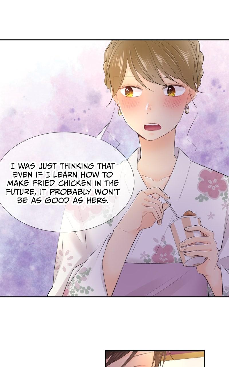 Revenge Love Chap 153 - Next Chap 154