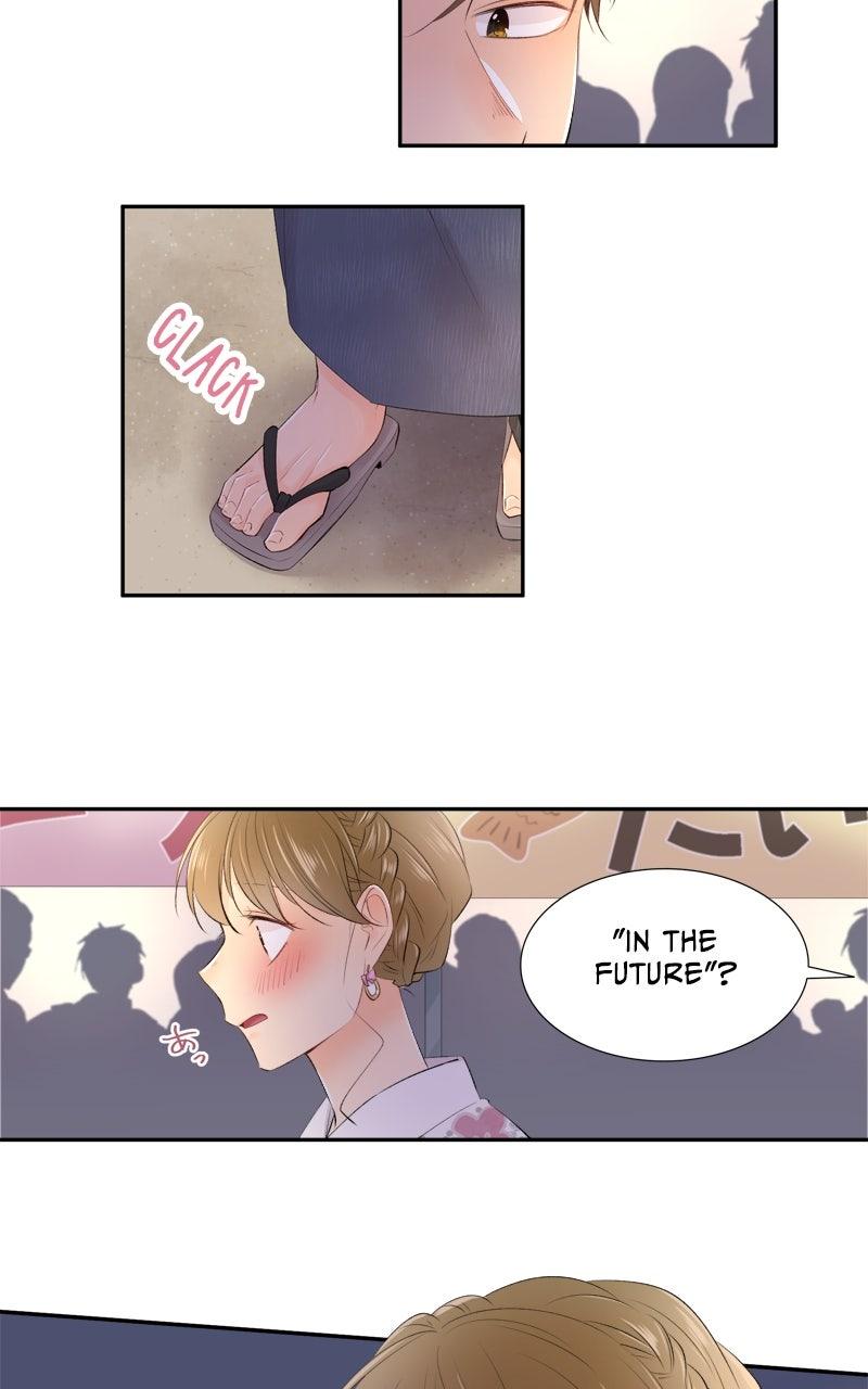 Revenge Love Chap 153 - Next Chap 154