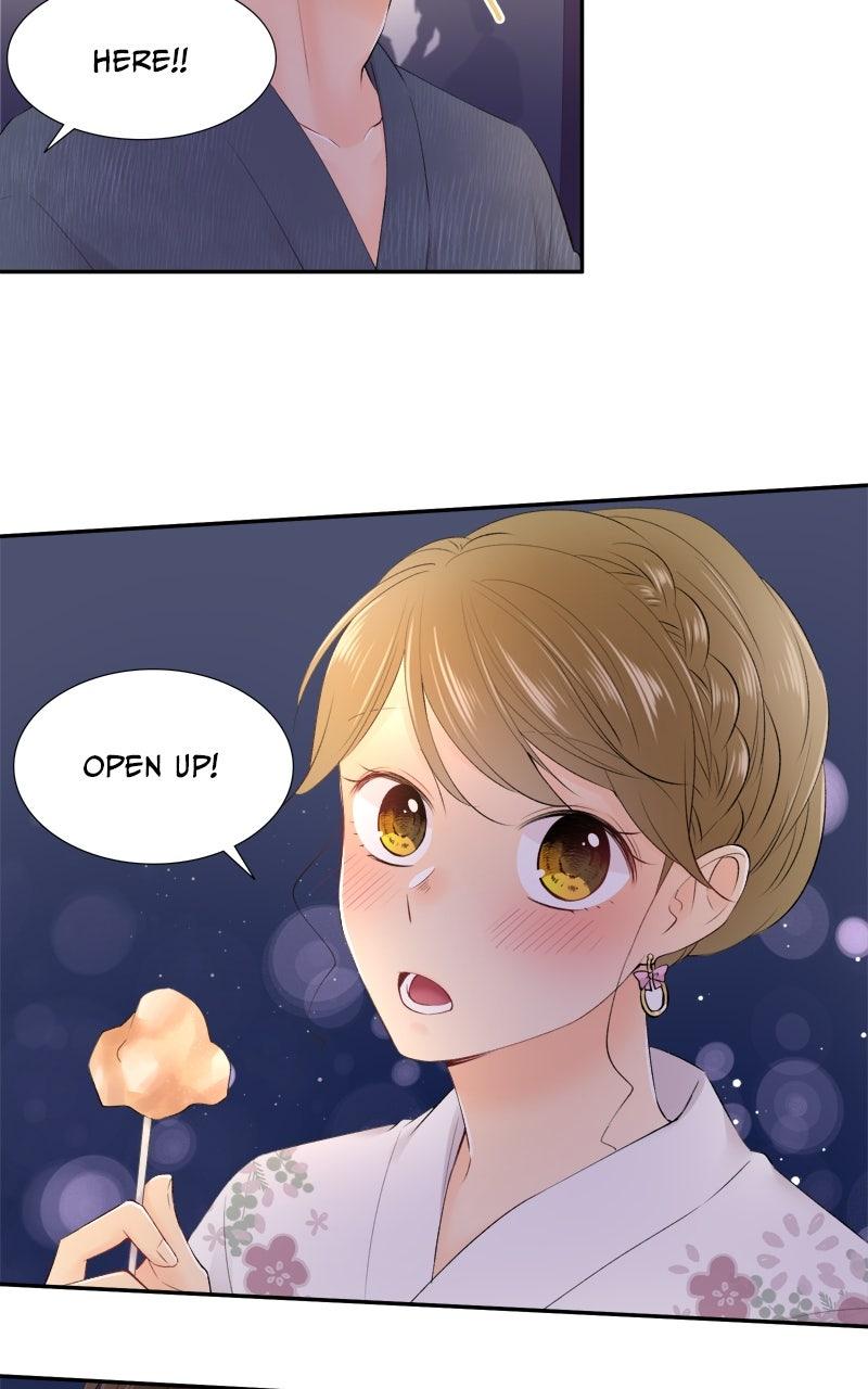 Revenge Love Chap 153 - Next Chap 154