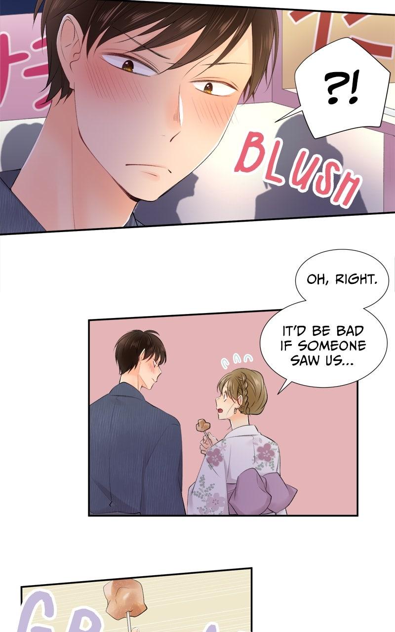 Revenge Love Chap 153 - Next Chap 154