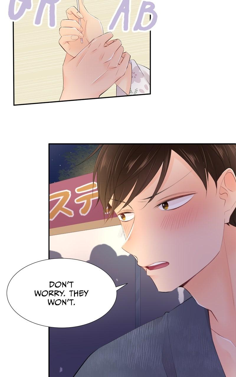 Revenge Love Chap 153 - Next Chap 154