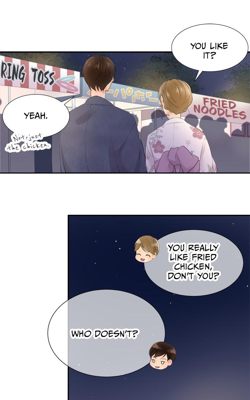 Revenge Love Chap 153 - Next Chap 154