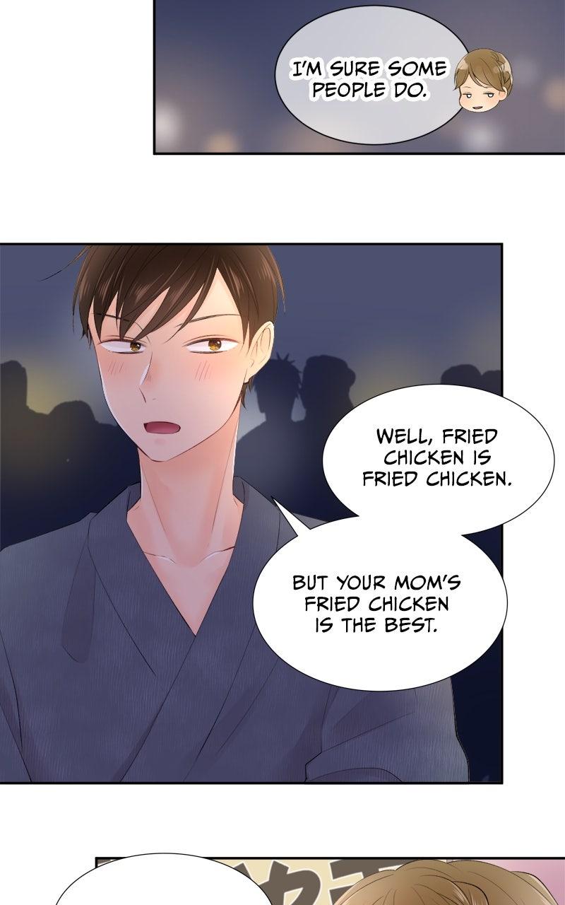 Revenge Love Chap 153 - Next Chap 154