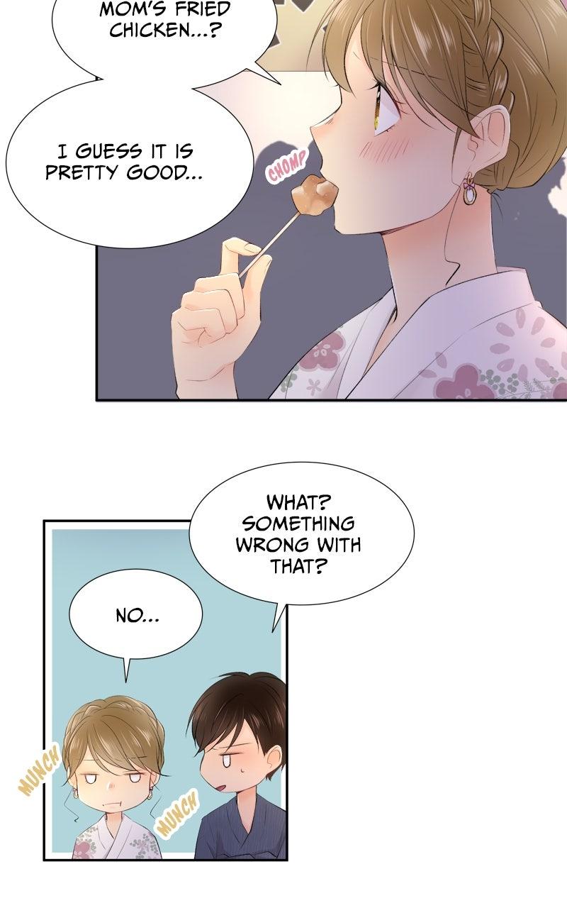 Revenge Love Chap 153 - Next Chap 154