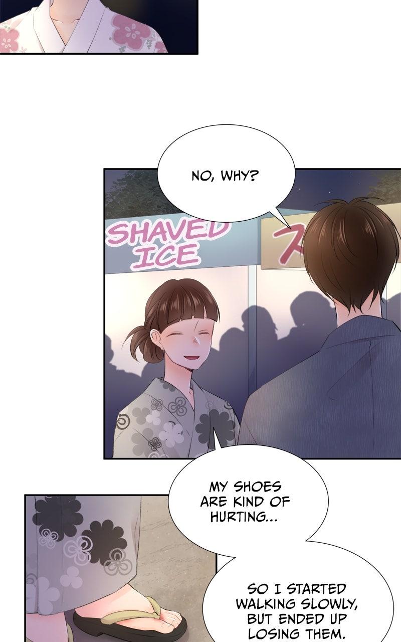 Revenge Love Chap 153 - Next Chap 154