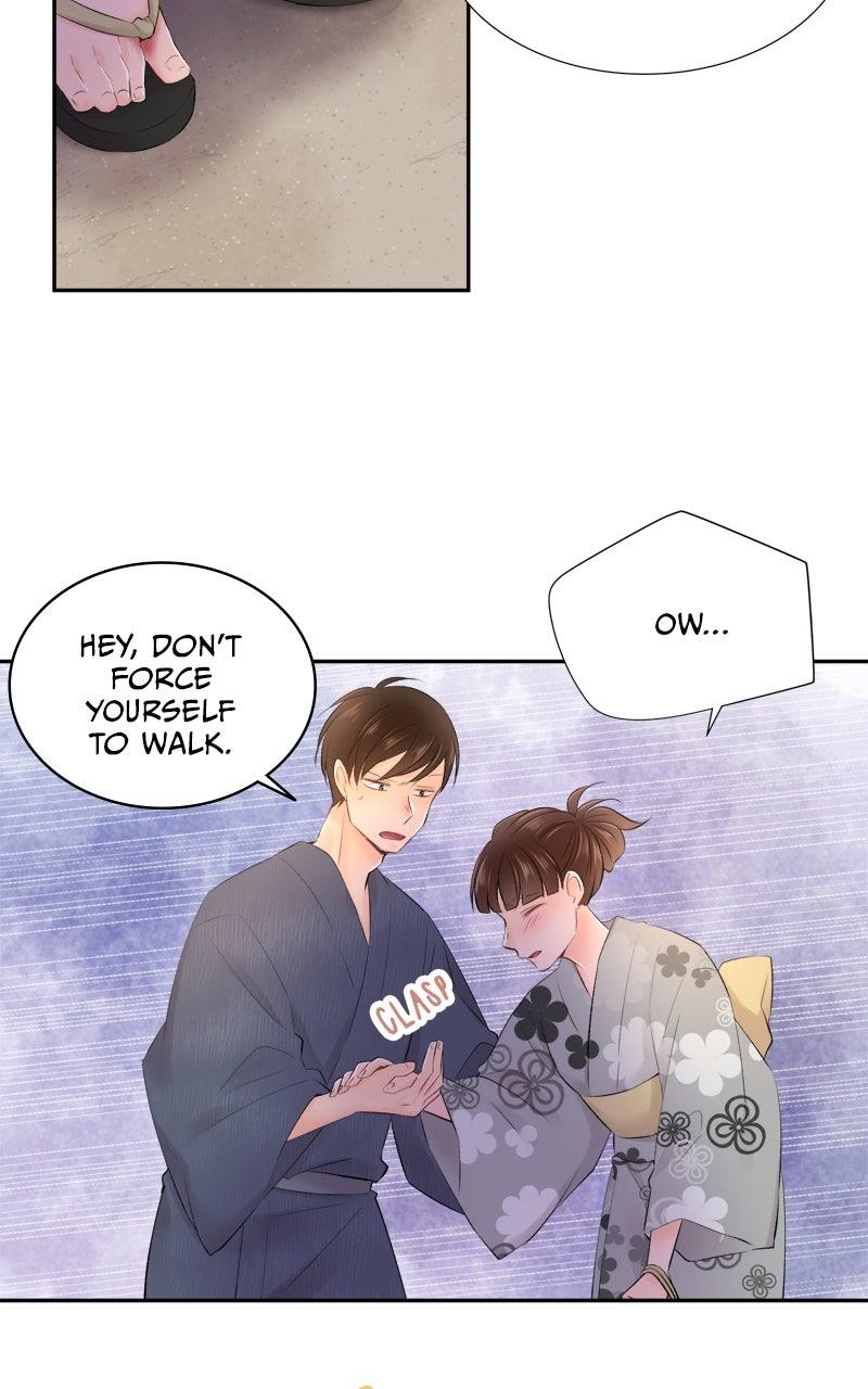 Revenge Love Chap 153 - Next Chap 154