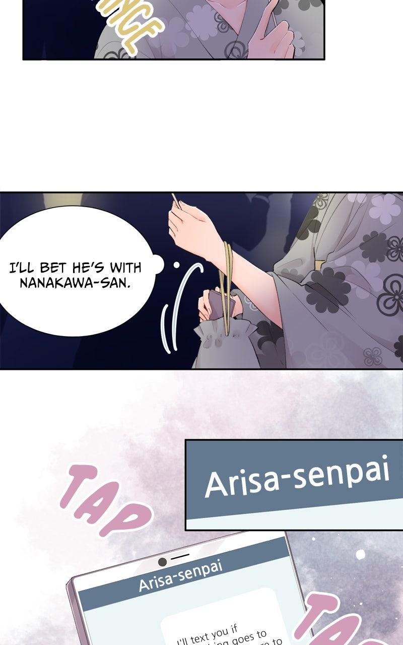 Revenge Love Chap 153 - Next Chap 154