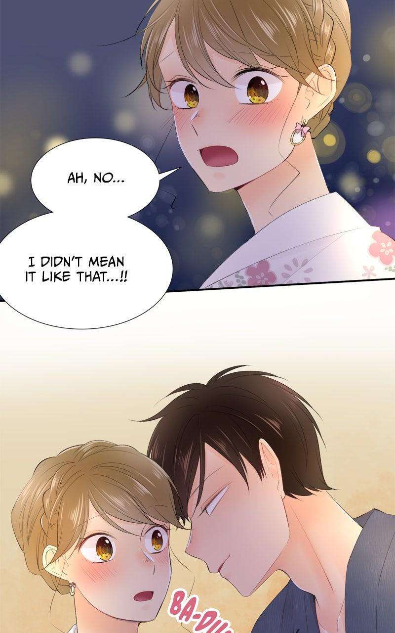 Revenge Love Chap 153 - Next Chap 154