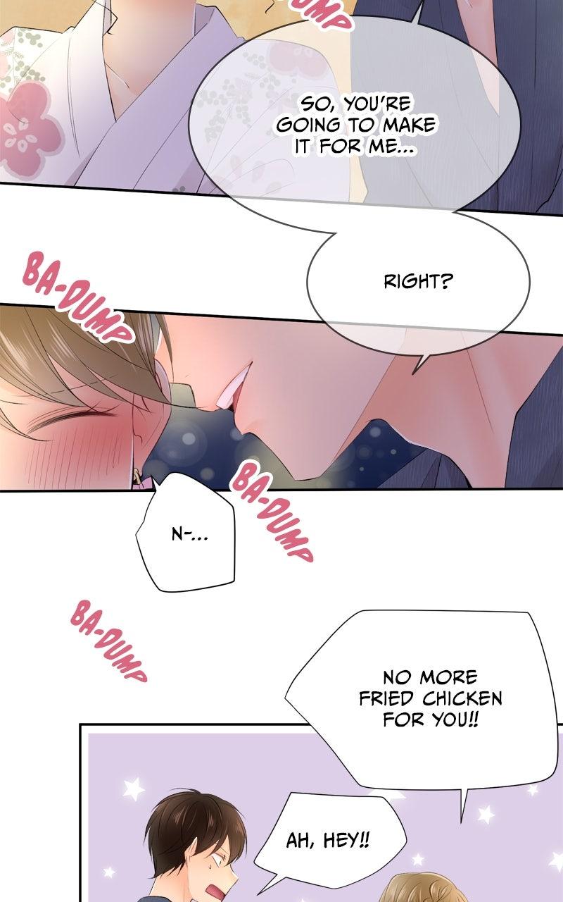 Revenge Love Chap 153 - Next Chap 154